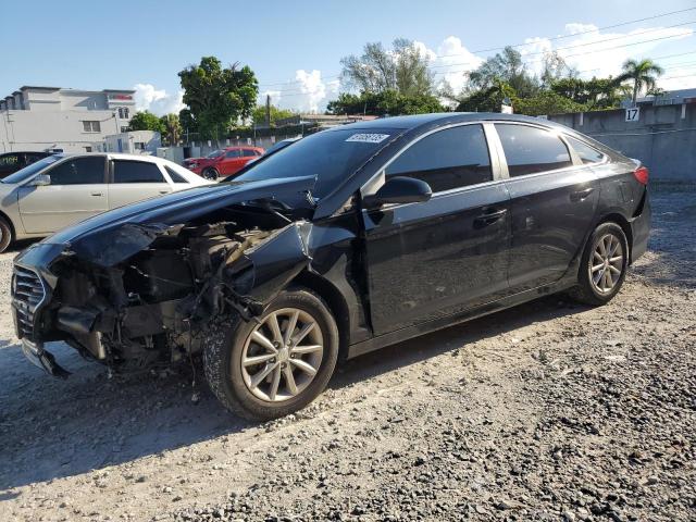 2019 HYUNDAI SONATA SE, 