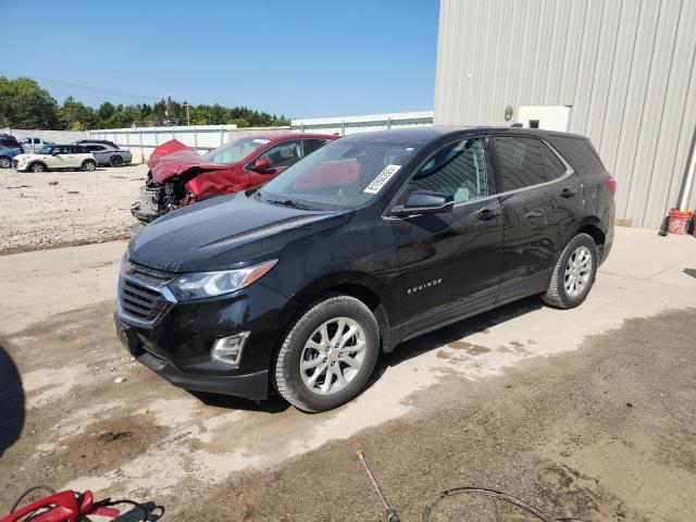 2018 CHEVROLET EQUINOX LT, 