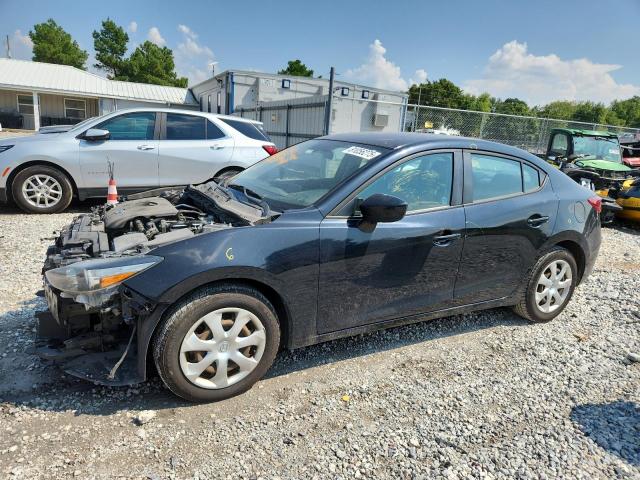 2017 MAZDA 3 SPORT, 