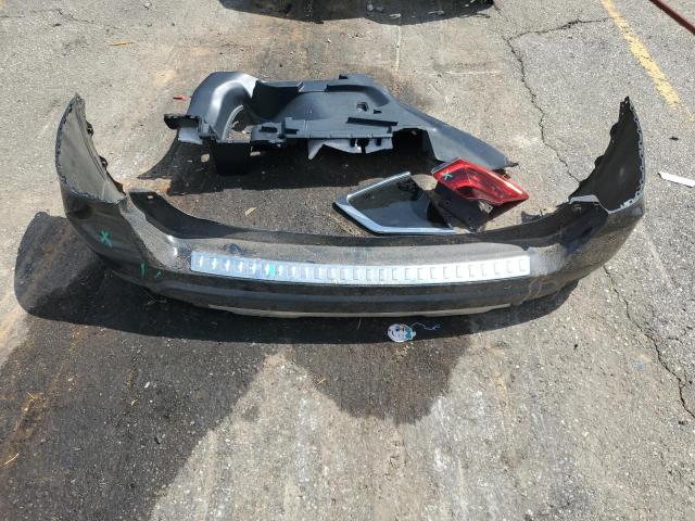 JN8AT2MV2JW341903 - 2018 NISSAN ROGUE S Siyah fotoğraf 12