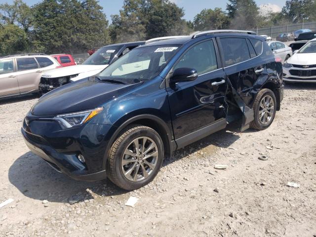 2018 TOYOTA RAV4 LIMITED, 