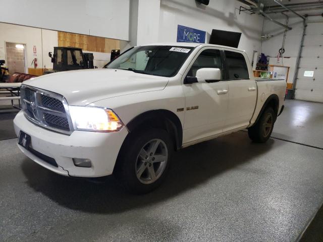2009 DODGE RAM 1500, 