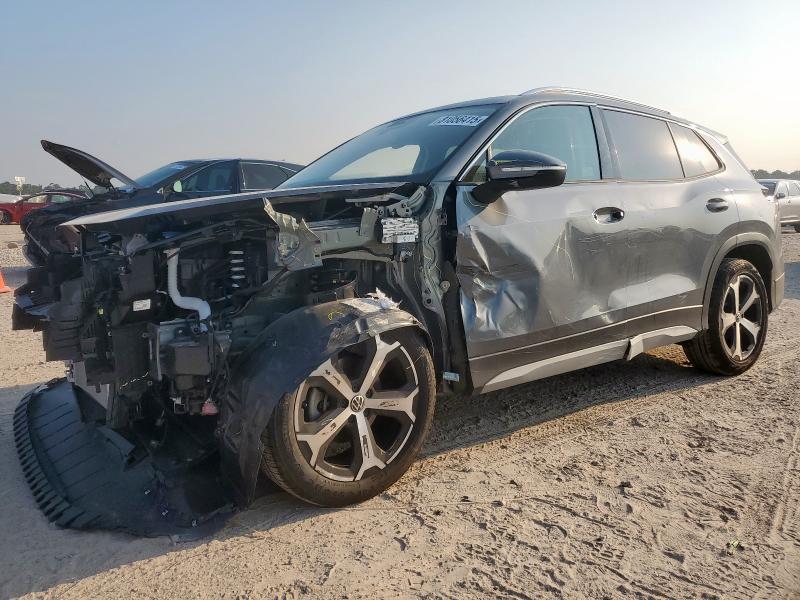 2025 VOLKSWAGEN TIGUAN SE, 