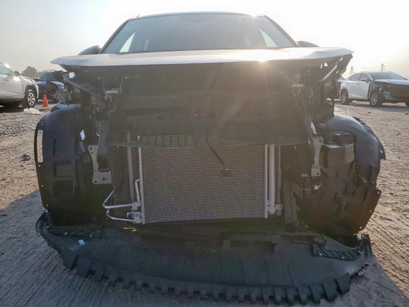 3VVFR7RM6SM019572 - 2025 VOLKSWAGEN TIGUAN SE GRAY photo 5