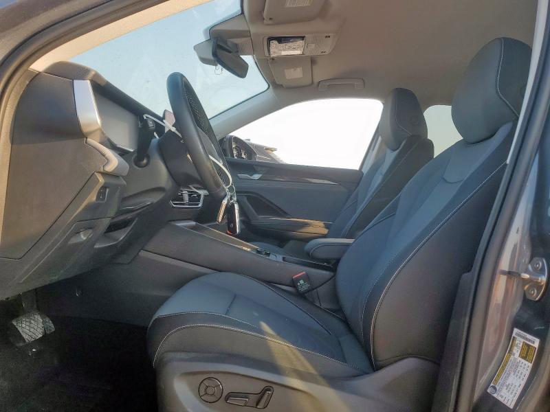 3VVFR7RM6SM019572 - 2025 VOLKSWAGEN TIGUAN SE GRAY photo 7