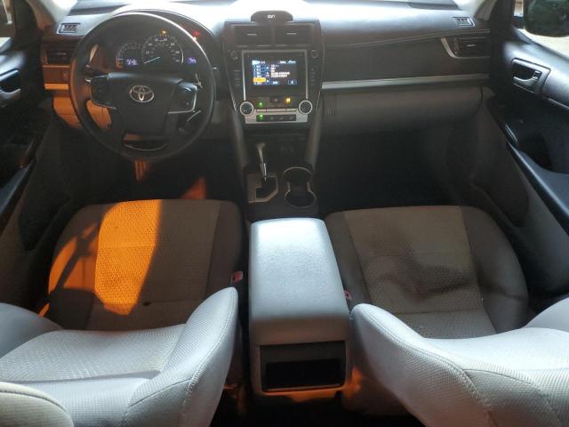 4T1BF1FKXCU191778 - 2012 TOYOTA CAMRY BASE 白色 照片 8