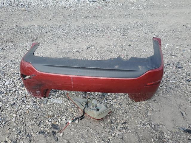 3N1AB7AP4DL621286 - 2013 NISSAN SENTRA S 红色 照片 12