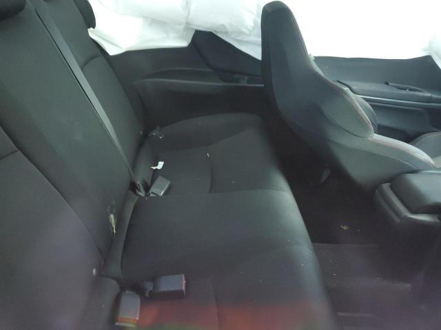 2HGFC3A52JH757090 - 2018 HONDA CIVIC SI ლურჯი ფოტო 10