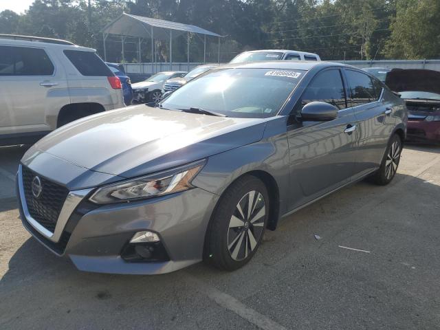2020 NISSAN ALTIMA SL, 