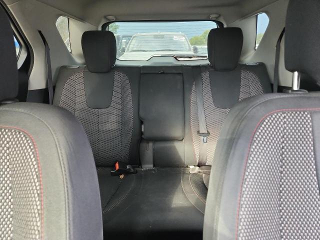 2GNALBEK0H1518571 - 2017 CHEVROLET EQUINOX LS 黑色 照片 10