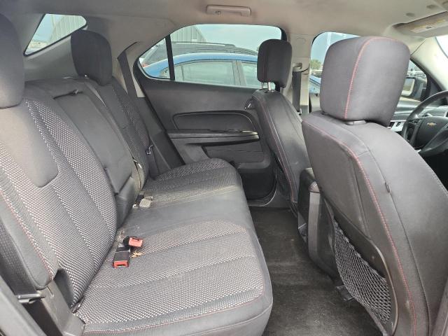 2GNALBEK0H1518571 - 2017 CHEVROLET EQUINOX LS 黑色 照片 11