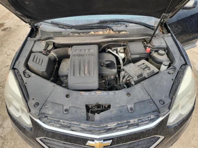 2GNALBEK0H1518571 - 2017 CHEVROLET EQUINOX LS 黑色 照片 12