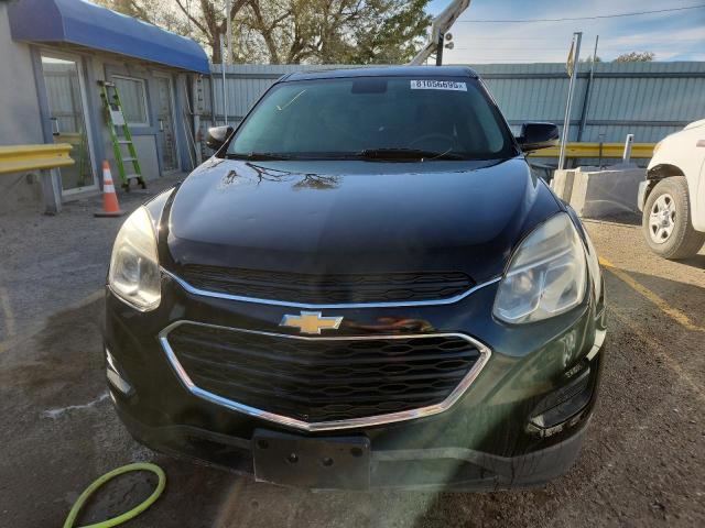 2GNALBEK0H1518571 - 2017 CHEVROLET EQUINOX LS 黑色 照片 5