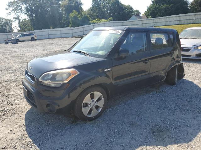 2013 KIA SOUL, 