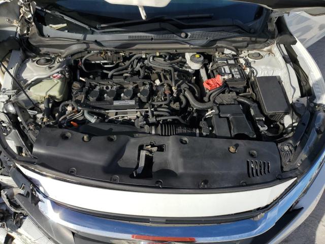 2HGFC3B74GH352759 - 2016 HONDA CIVIC EXL თეთრი ფოტო 11