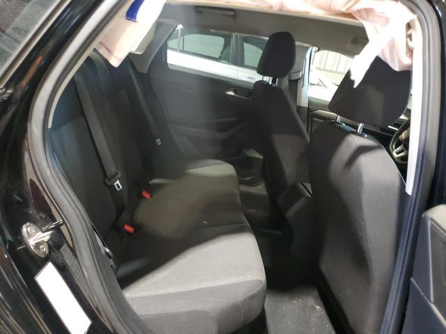 3VWC57BU1KM122676 - 2019 VOLKSWAGEN JETTA S BLACK photo 10