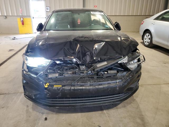 3VWC57BU1KM122676 - 2019 VOLKSWAGEN JETTA S BLACK photo 5