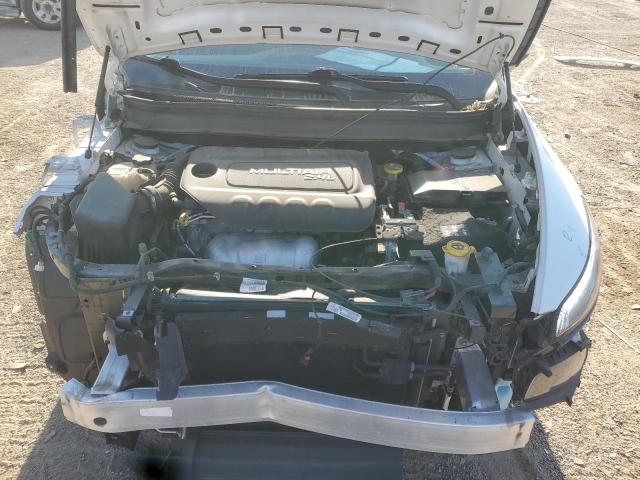 1C4PJLCB8HW540568 - 2017 JEEP CHEROKEE LATITUDE 白色 照片 11