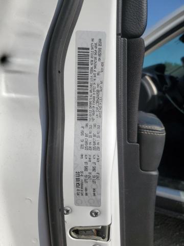 1C4PJLCB8HW540568 - 2017 JEEP CHEROKEE LATITUDE 白色 照片 12