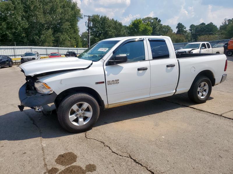 2016 RAM 1500 ST, 