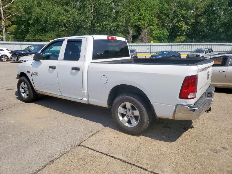 1C6RR7FM8GS152923 - 2016 RAM 1500 ST WHITE photo 2