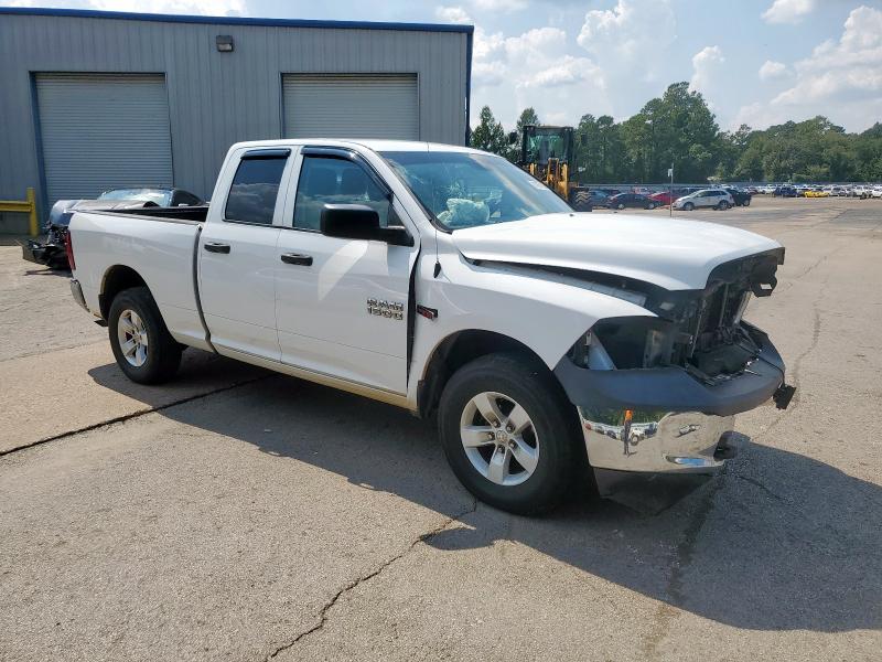 1C6RR7FM8GS152923 - 2016 RAM 1500 ST WHITE photo 4