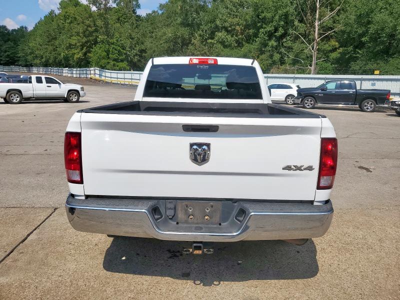 1C6RR7FM8GS152923 - 2016 RAM 1500 ST WHITE photo 6