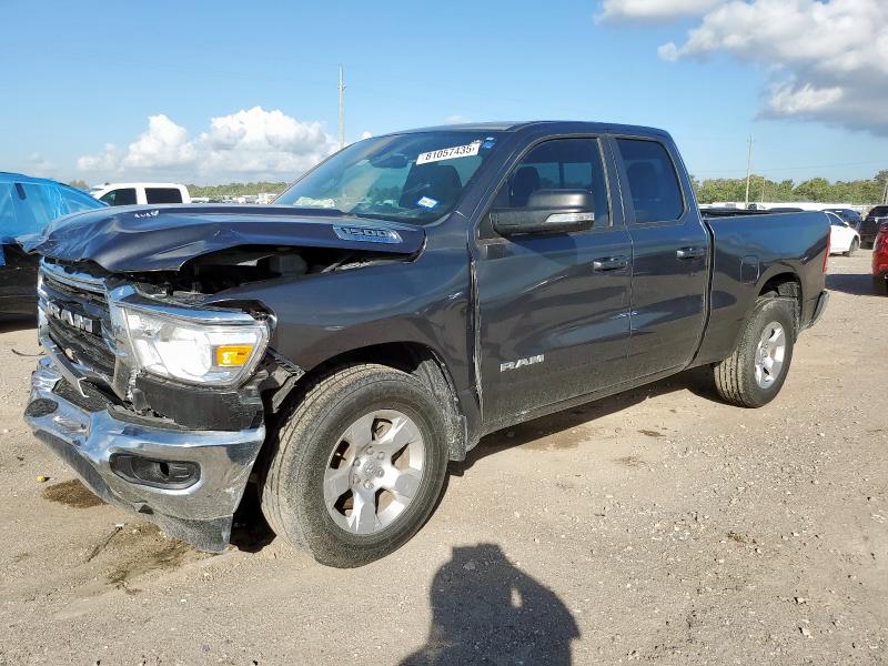 2021 RAM 1500 BIG HORN/LONE STAR, 