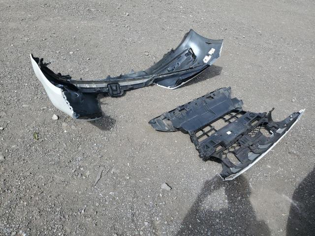 1HGCV1F41KA128230 - 2019 HONDA ACCORD EX WHITE photo 12