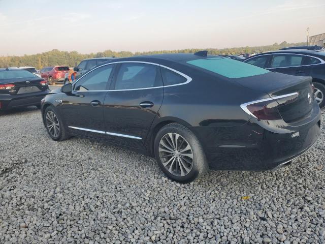 1G4ZP5SS1HU141593 - 2017 BUICK LACROSSE ESSENCE Schwarz Foto 2