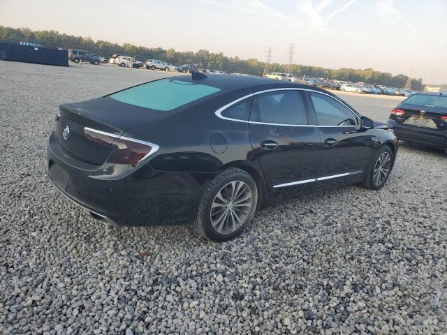 1G4ZP5SS1HU141593 - 2017 BUICK LACROSSE ESSENCE Schwarz Foto 3