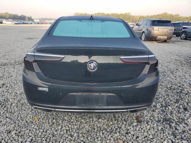 1G4ZP5SS1HU141593 - 2017 BUICK LACROSSE ESSENCE Schwarz Foto 6