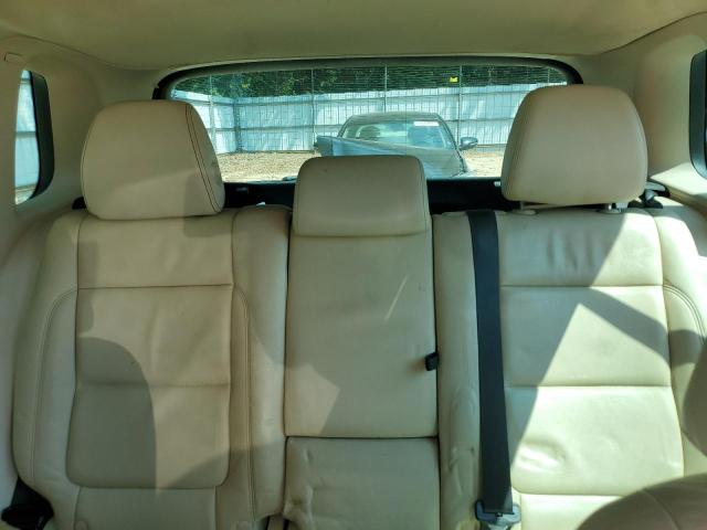 WVGAV7AX2DW529006 - 2013 VOLKSWAGEN TIGUAN S 银色 照片 10