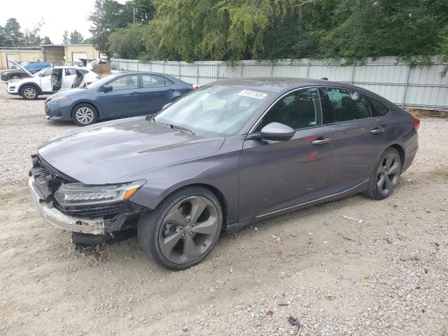 2018 HONDA ACCORD TOURING, 