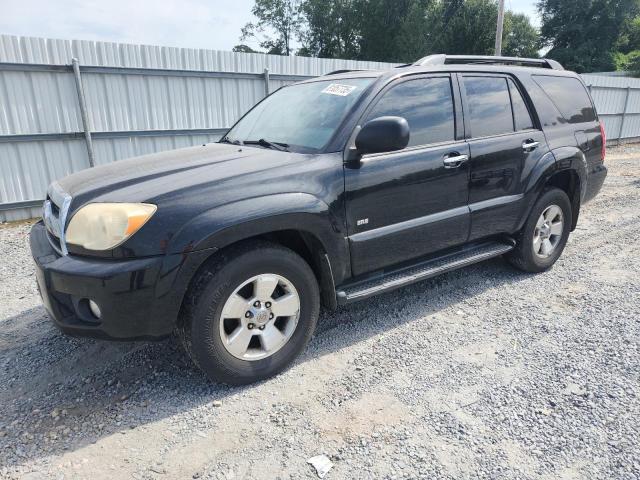 2009 TOYOTA 4RUNNER SR5, null