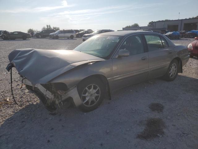 2001 BUICK PARK AVENU, 