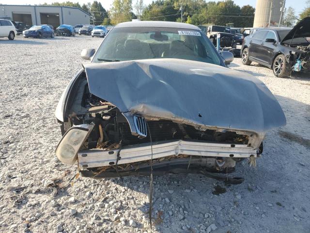 1G4CW54KX14210244 - 2001 BUICK PARK AVENU 棕色 照片 5