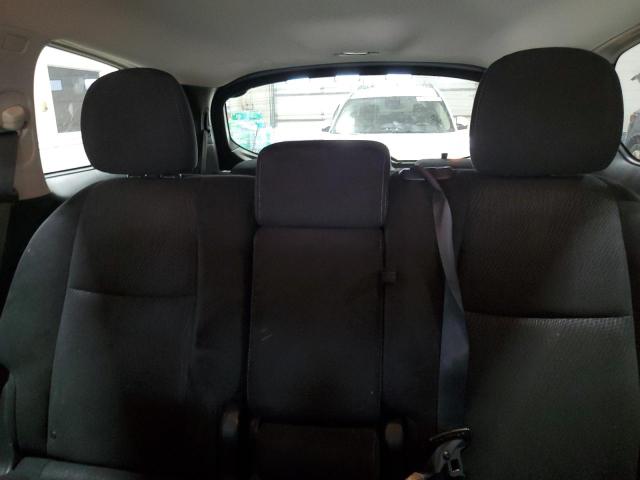 5N1AR2MM0EC642304 - 2014 NISSAN PATHFINDER S BLUE photo 10