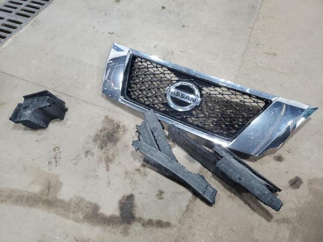 5N1AR2MM0EC642304 - 2014 NISSAN PATHFINDER S BLUE photo 13