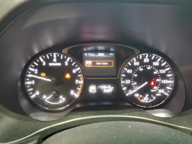 5N1AR2MM0EC642304 - 2014 NISSAN PATHFINDER S BLUE photo 9