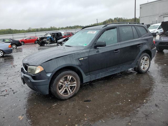 2005 BMW X3 3.0I, 