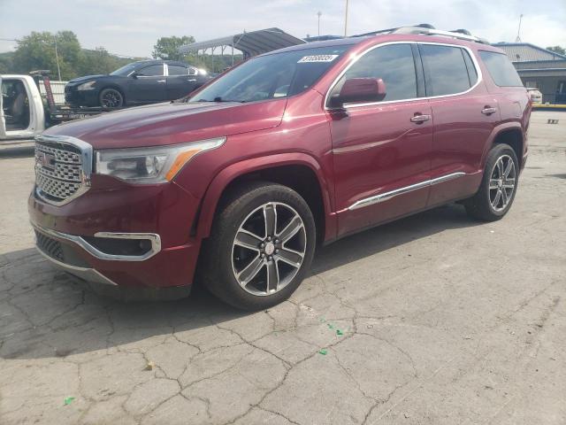 2018 GMC ACADIA DENALI, 