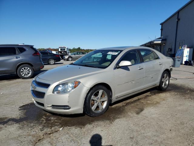 2009 CHEVROLET MALIBU 2LT, 