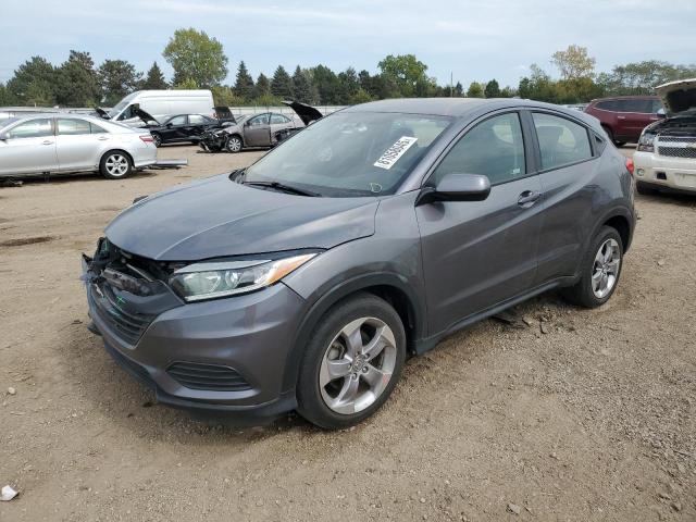 2019 HONDA HR-V LX, 