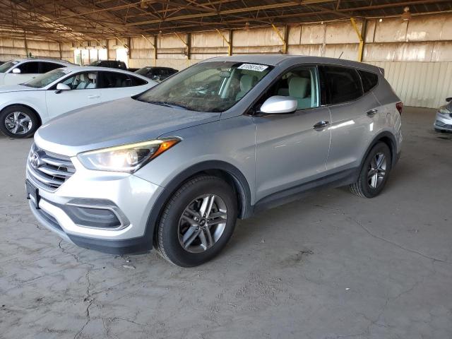 2018 HYUNDAI SANTA FE S, 