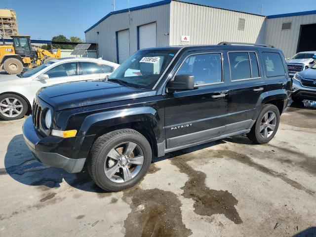 2015 JEEP PATRIOT SPORT, 