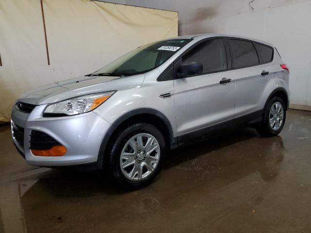 2013 FORD ESCAPE S, 