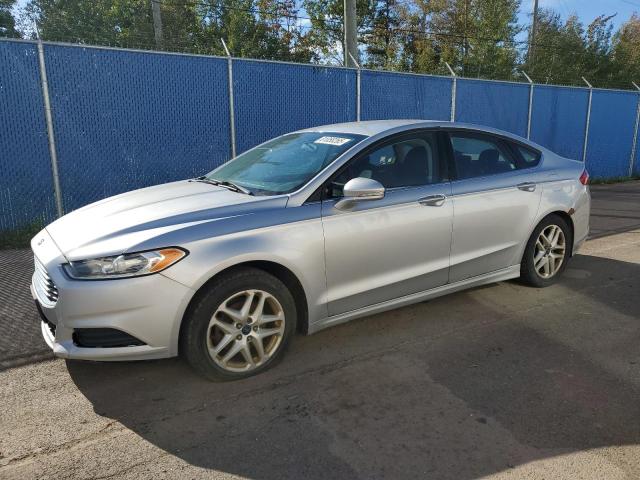 2015 FORD FUSION SE, 
