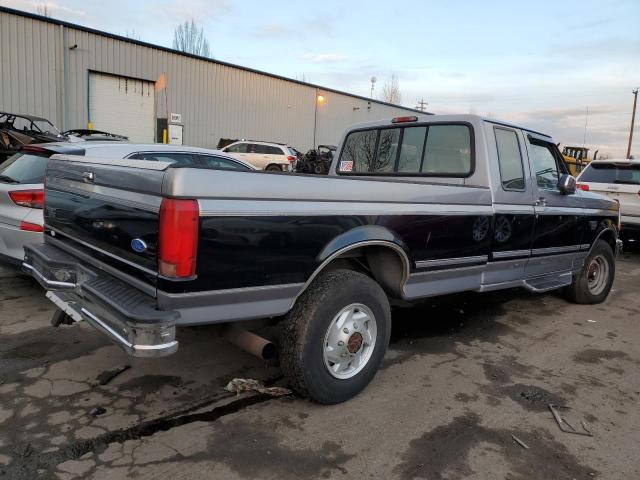 1FTHX25F4VEA35111 - 1997 FORD F250 TWO TONE photo 3