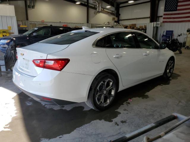 1G1ZD5ST2RF204205 - 2024 CHEVROLET MALIBU LT თეთრი ფოტო 3